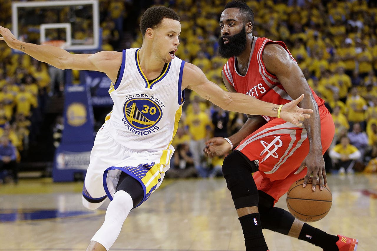 Ty Lawson: Stephen Curry was 'just chillin' on defense' in the