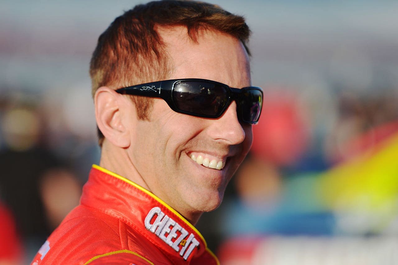 Roush Fenway Racing really loves narwhals | FOX Sports