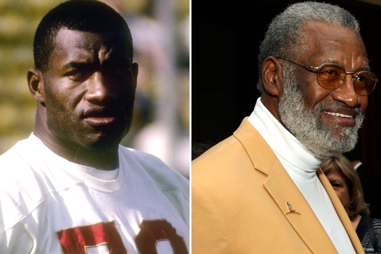 Report: Football Hall of Famer Bobby Bell to graduate college 52 years