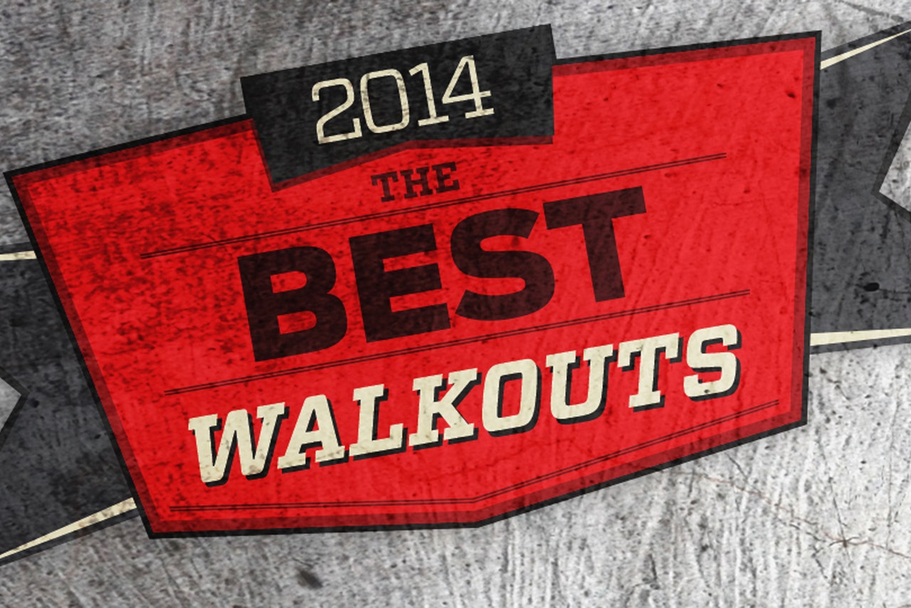 The Best Walkout Songs In The Ufc In 2014 Fox Sports