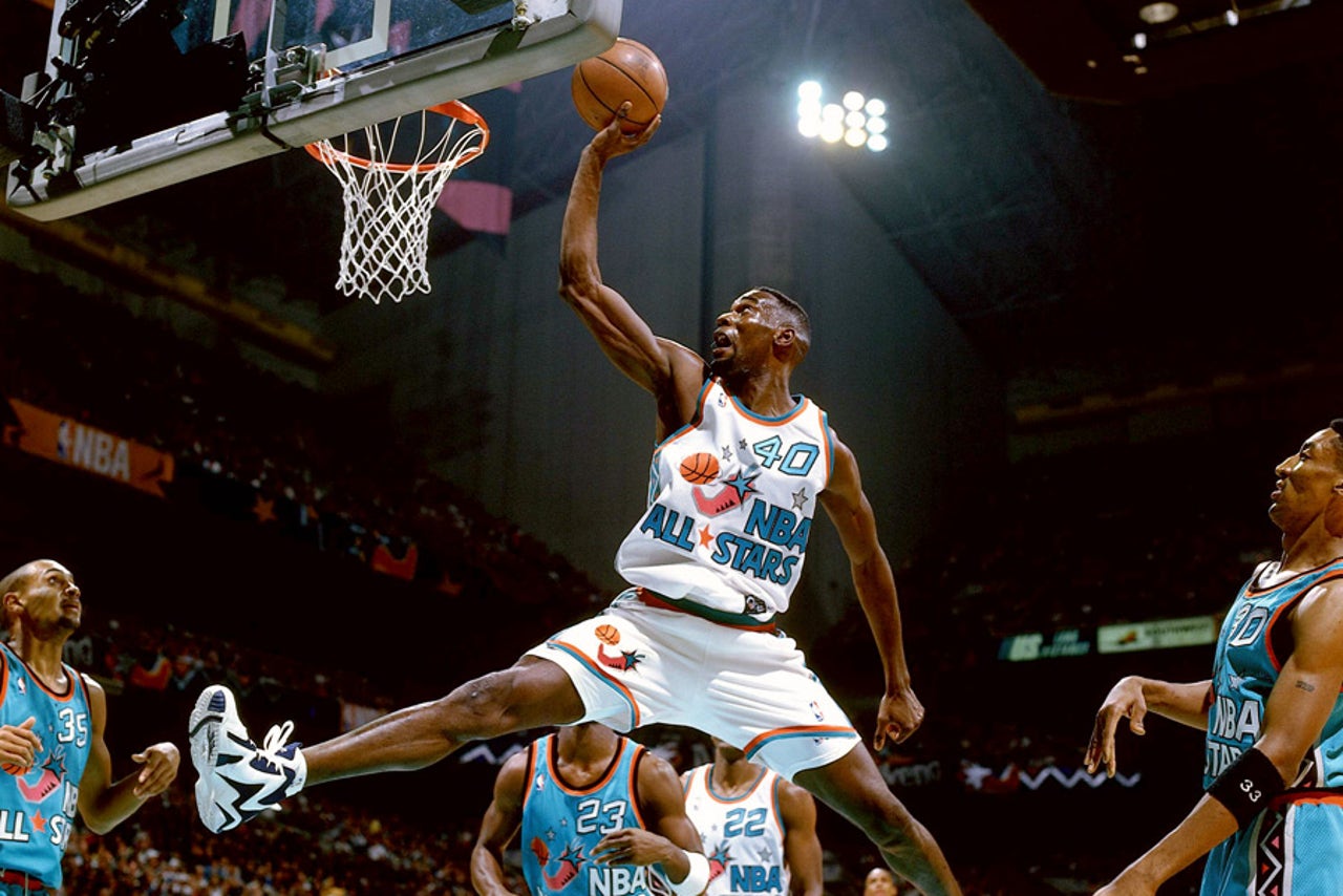 best nba all star shoes