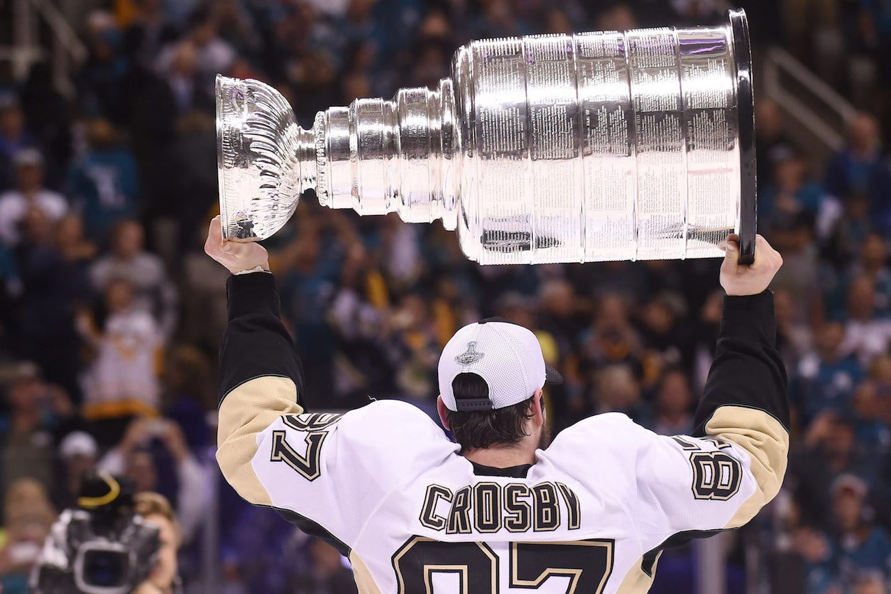 Stanley Cup is 'perfectly imperfect' in tremendous new ad from NHL