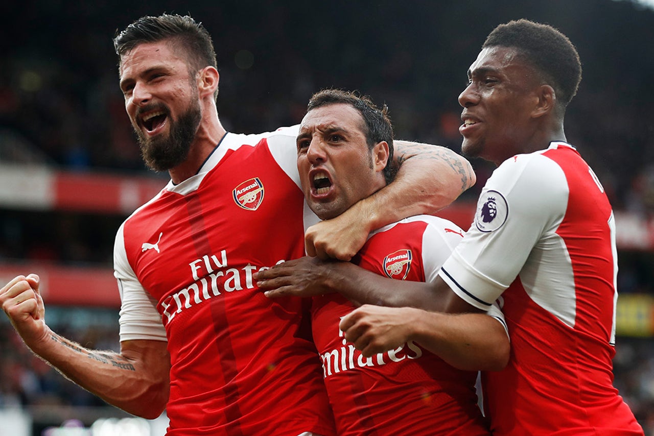 How to watch PSG vs. Arsenal Match time, live stream, TV channel  FOX