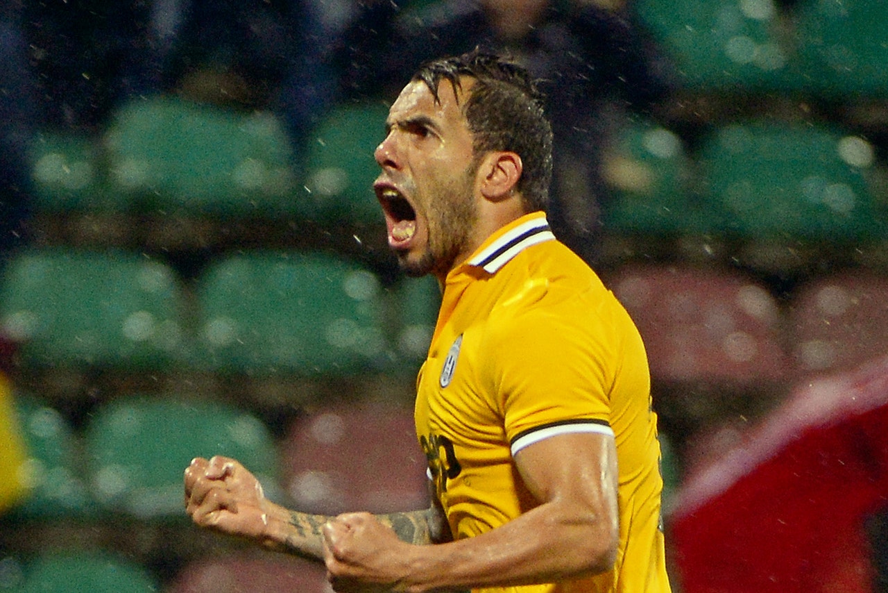 Juventus Puts One Hand On Serie A Title With Comeback Win Against Sassuolo Fox Sports