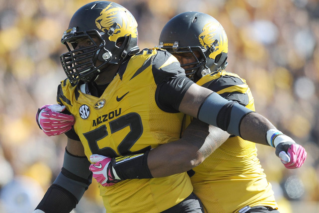 Missouri football boycott: Proposed bill would strip scholarships - Sports  Illustrated, image size:1280x854