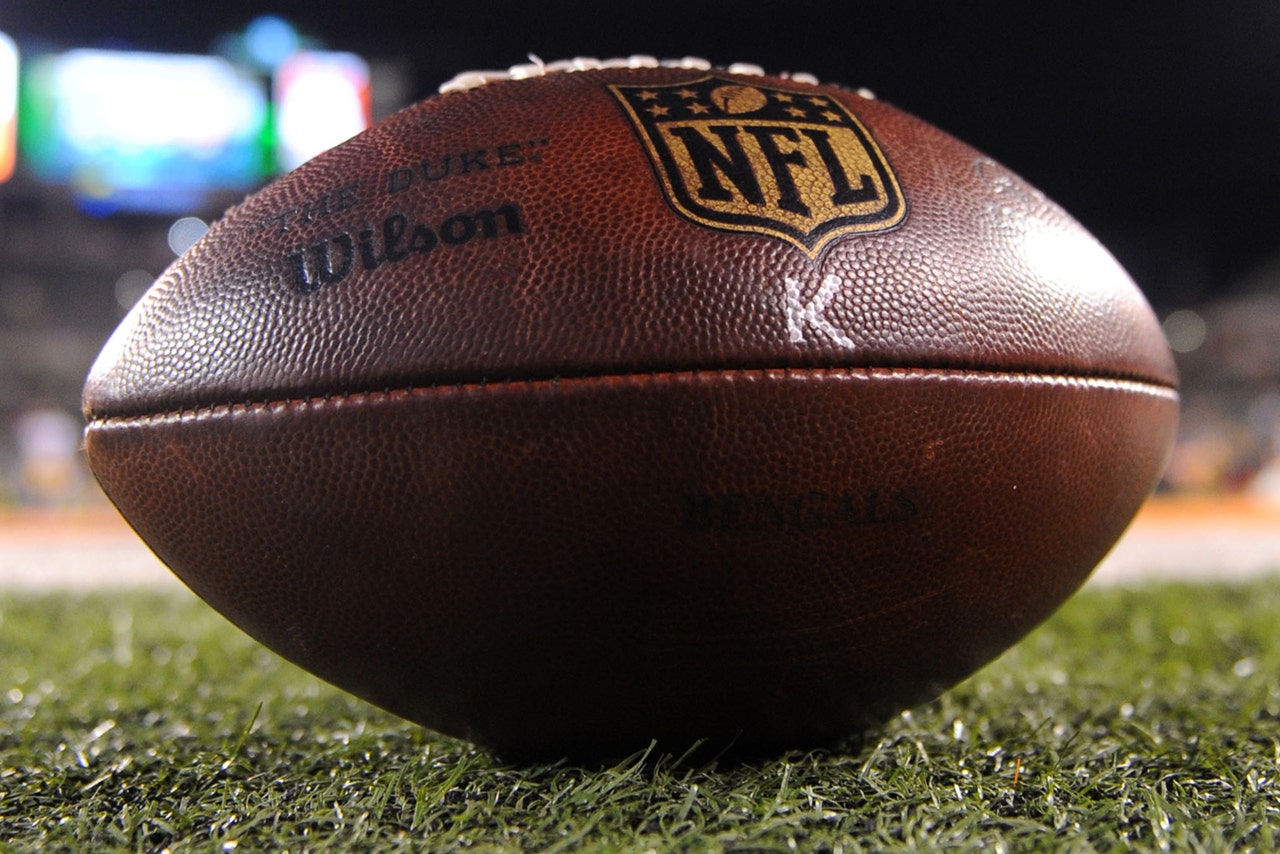 Computer chips are coming to footballs, but not to measure PSI FOX Sports
