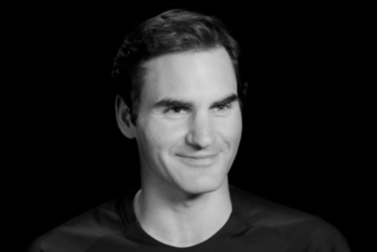 Roger Federer Told The Most Hilarious Dad Joke About Kobe Bryant Fox Sports There are no ratings yet.
