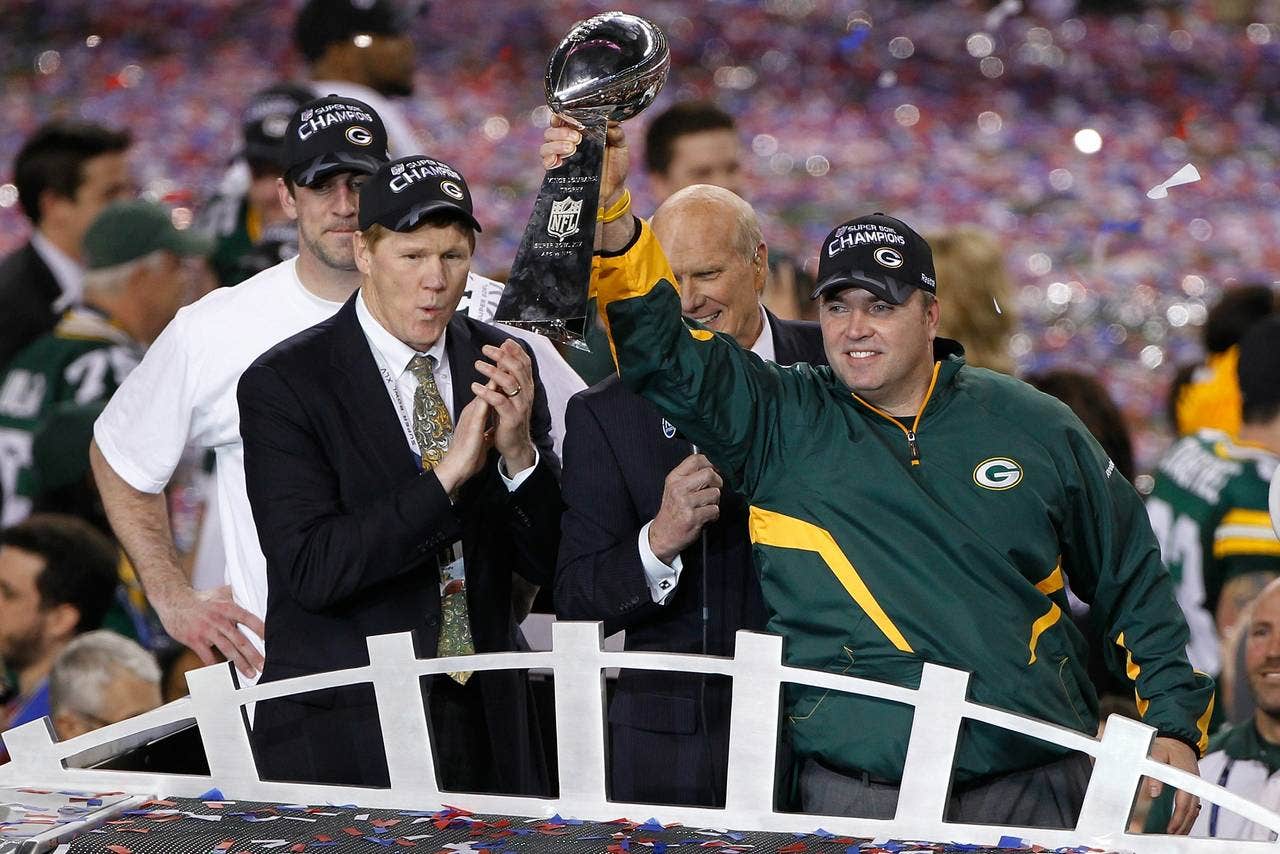Super Bowl moment No. 32: Clay Matthews strikes for Packers