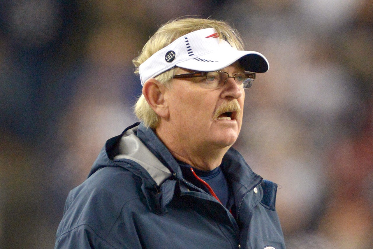 Scott O Brien Retires As Patriots Special Teams Coach Fox Sports