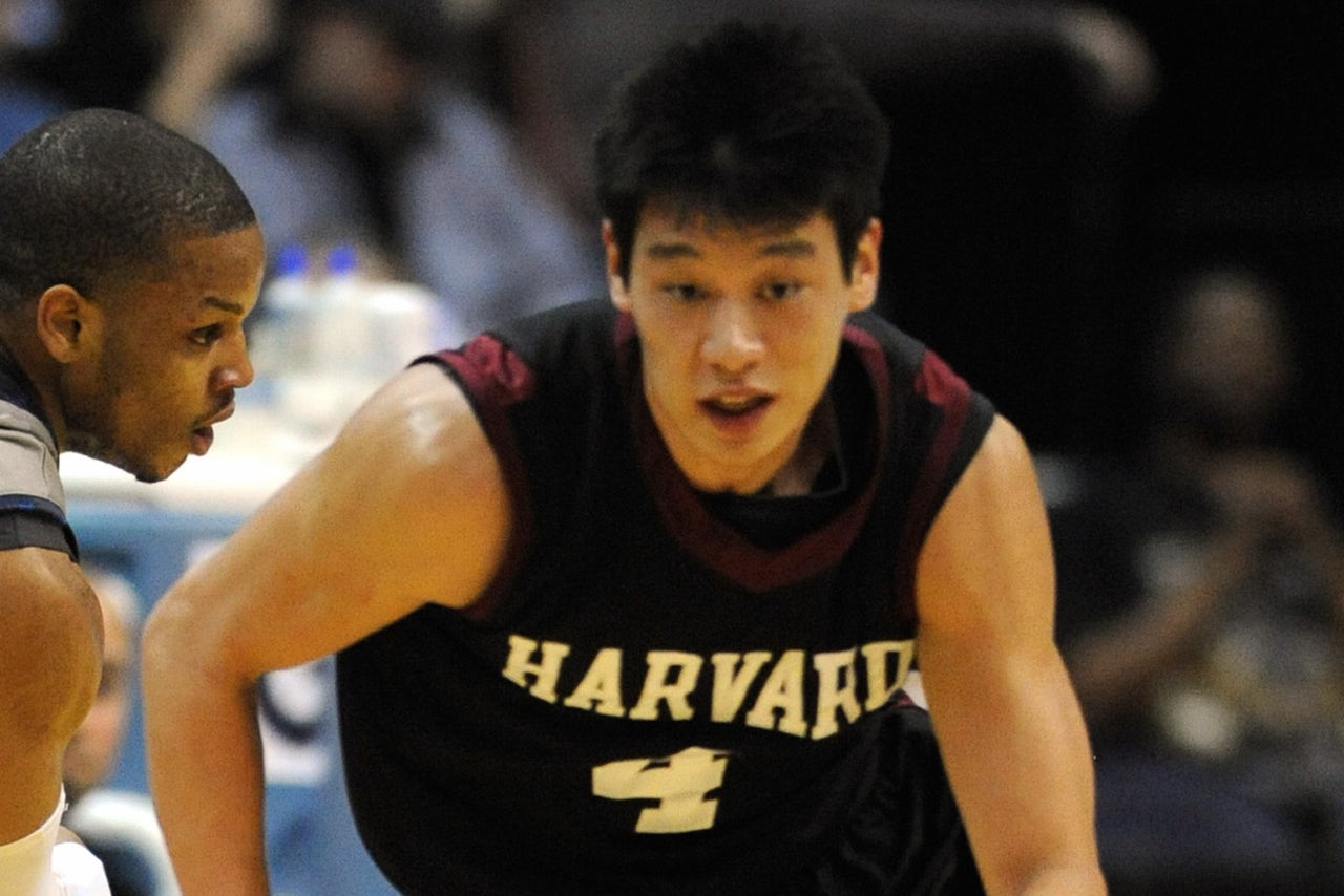 Jeremy Lin donates $1 million to Harvard | FOX Sports