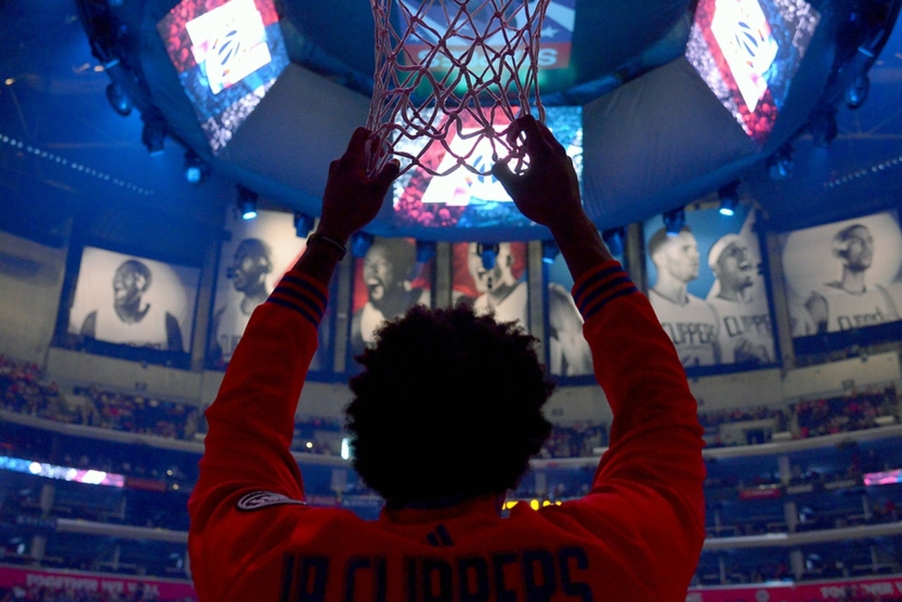 Los Angeles Clippers Top 5 centers of alltime FOX Sports