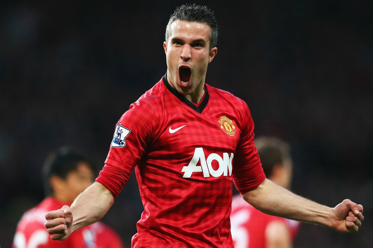 Robin van Persie volley vs. Aston Villa voted best goal in Premier League history FOX Sports Robin van Persie volley vs. Aston Villa voted best goal in Premier League history FOX Sports