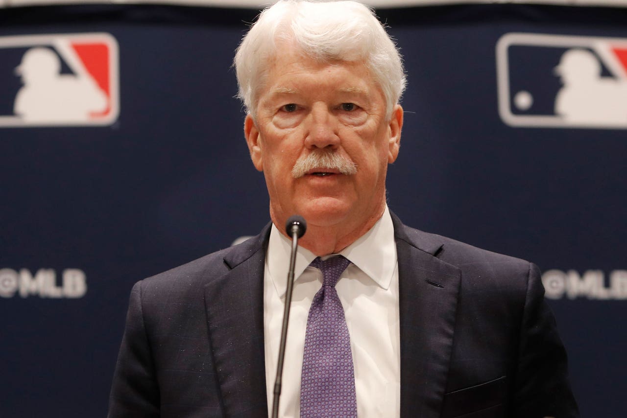 Royals News Conference Introducing John Sherman To Air Live On Fskc Fox Sports