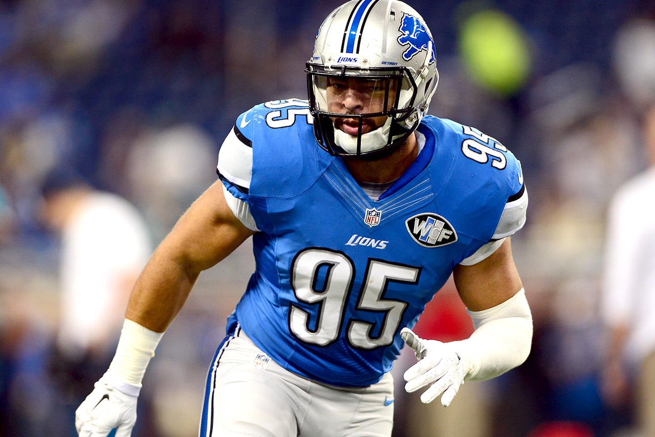 Kyle Van Noy Has Shown Improvement Since Start Of Training Camp | FOX ...