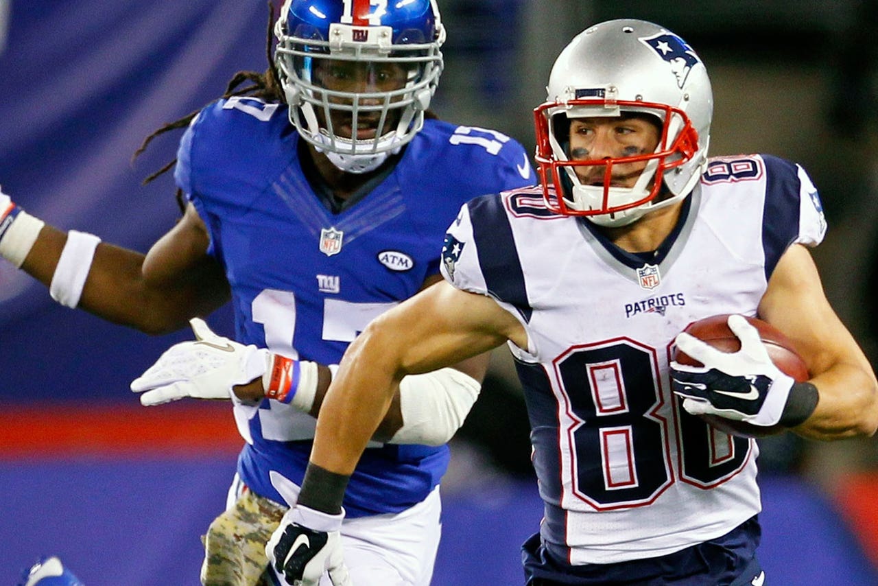 WhatIfSports Week 11 fantasy football projections: pick up ...