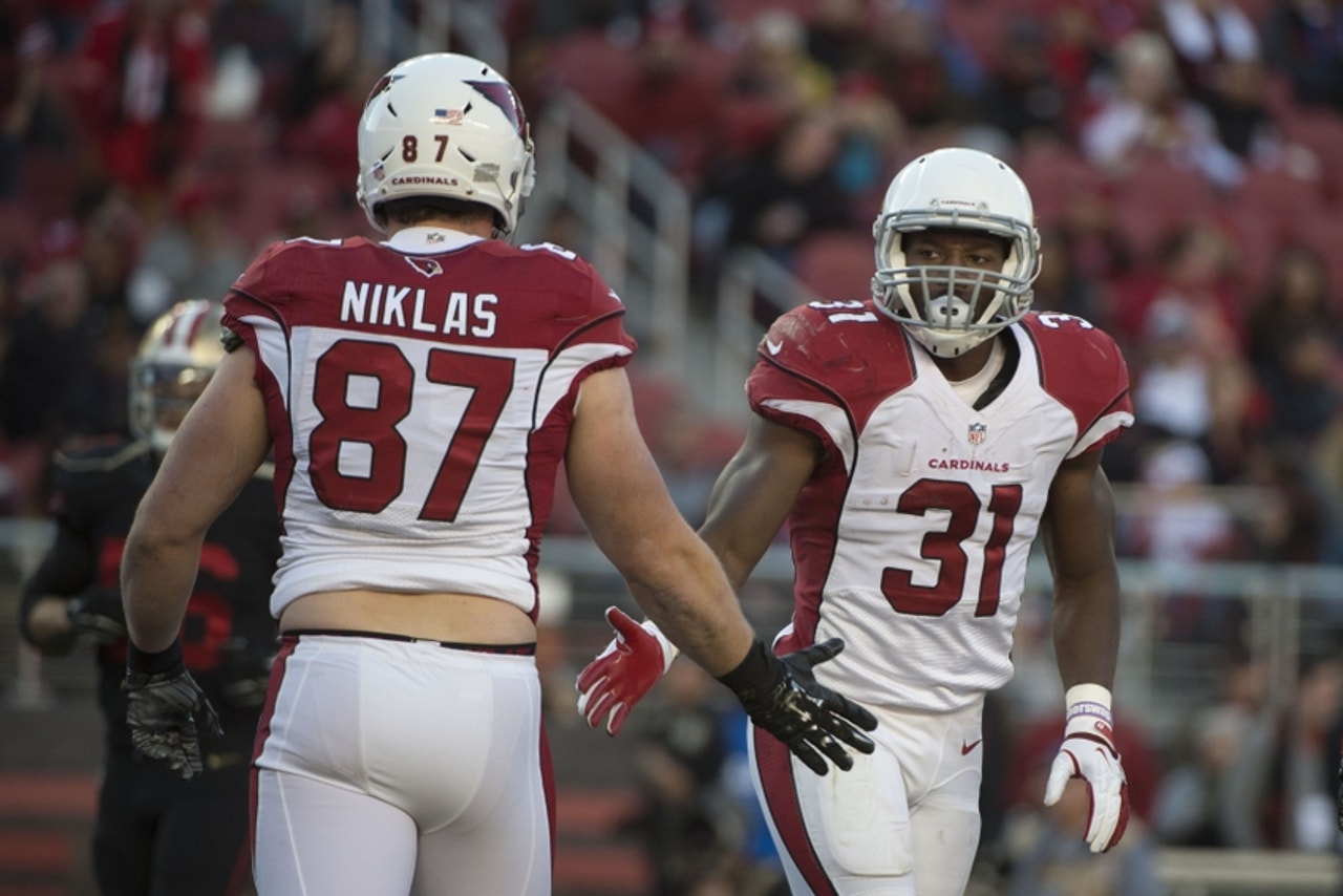 Arizona Cardinals Roster Moving Day Fox Sports