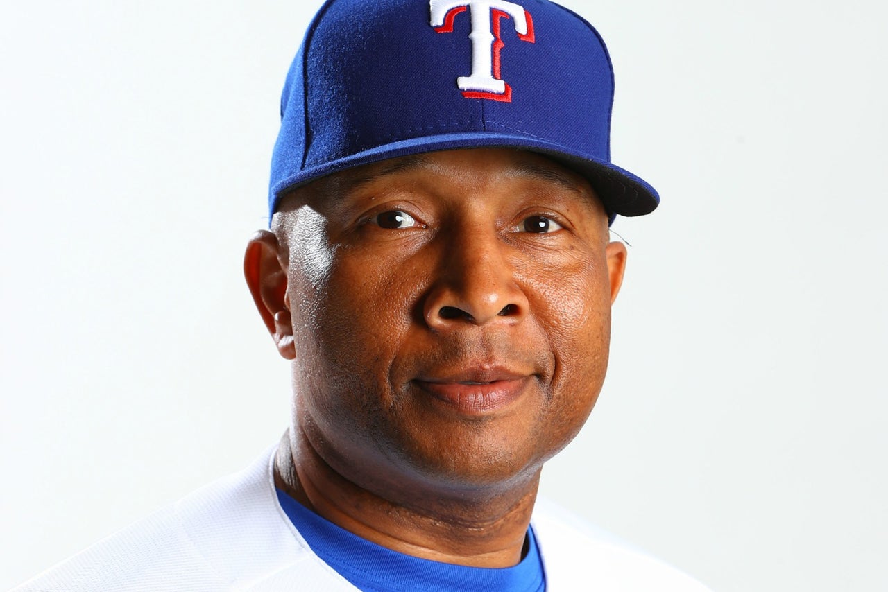 Rangers draw love, inspiration from coach Tony Beasley's health battle