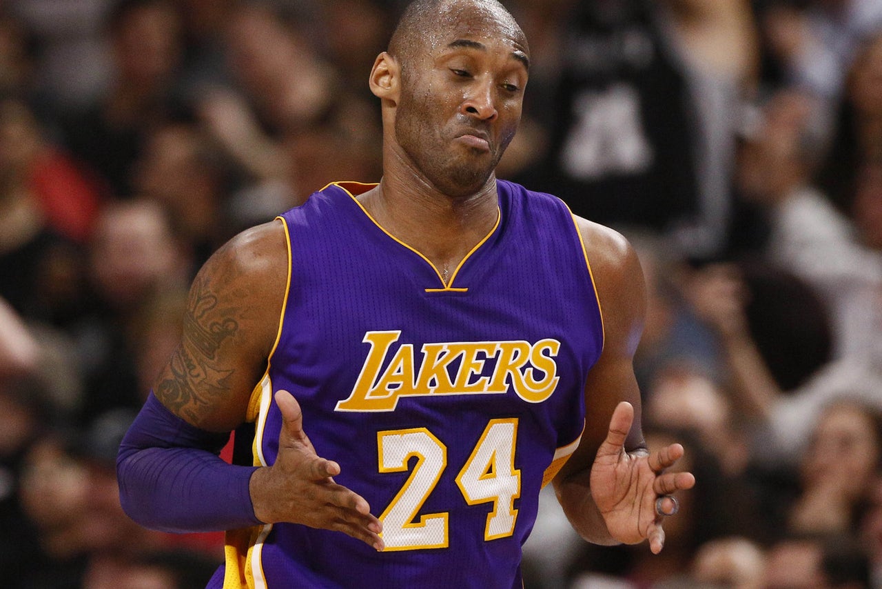 Even The Cops Think The Lakers Suck This Season Fox Sports