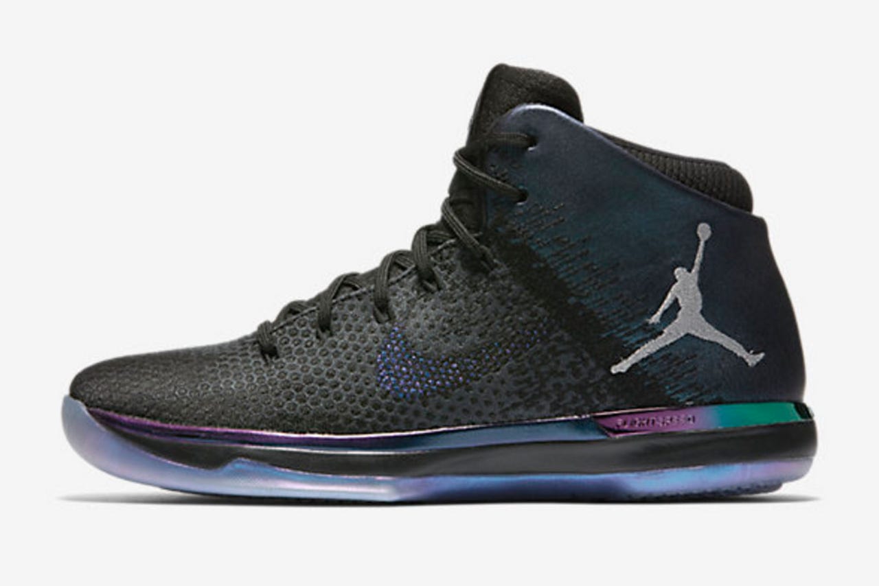 Jordan release date 2017 online