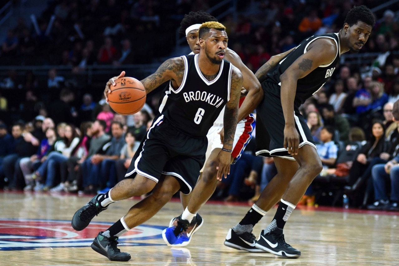 Brooklyn Nets Examining the Bench Unit FOX Sports