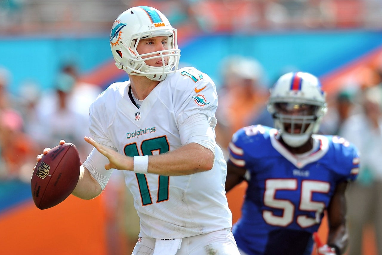 Ryan Tannehill S Completion Percentage Vs Blitz Is 3rd Worst In Nfl Fox Sports Ryan tannehill might be dead.