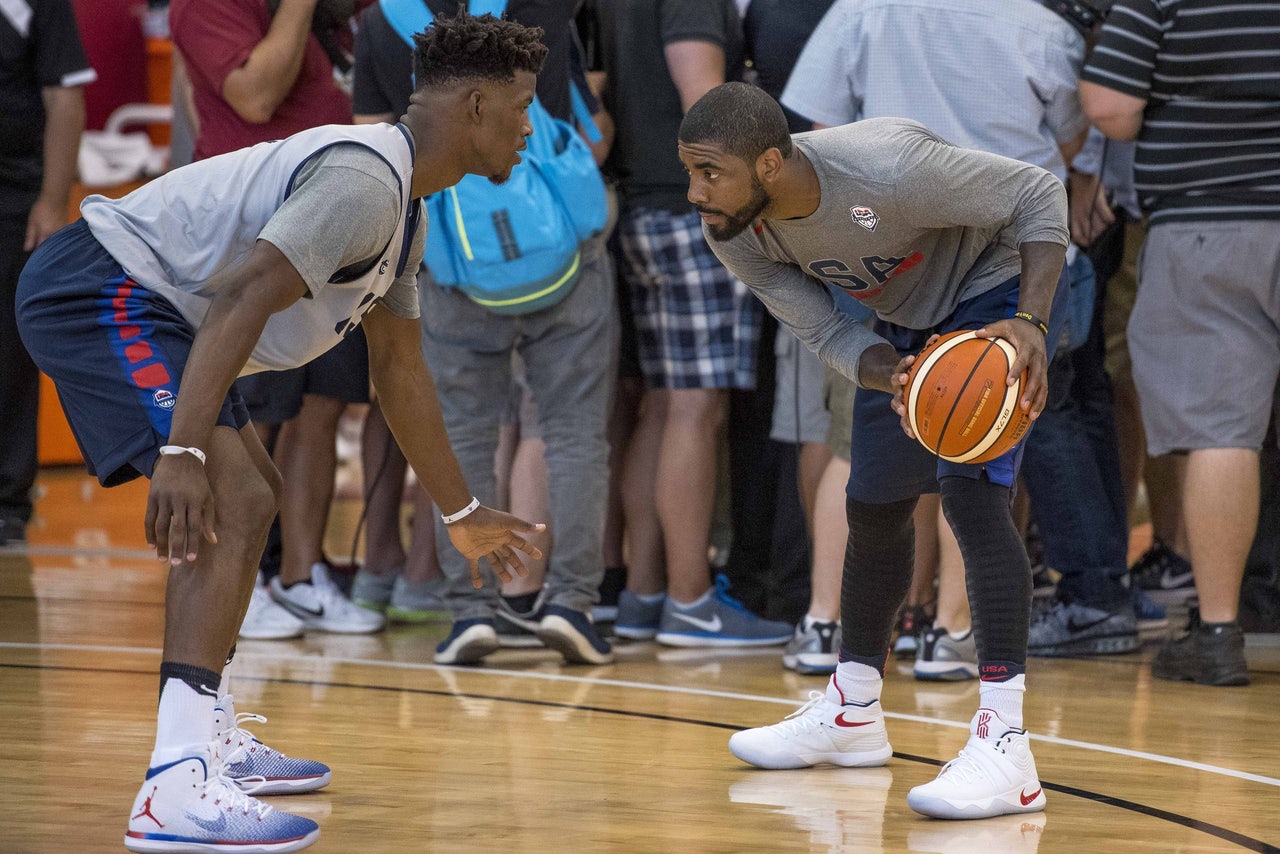 jimmy butler jordan 31