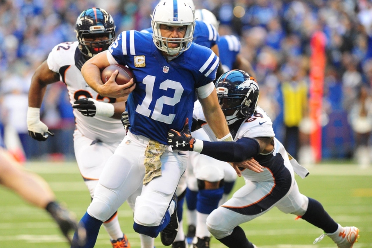 Denver Broncos vs. Indianapolis Colts Week 2 Preview | FOX Sports