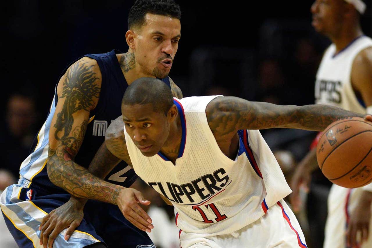 Clippers take on Grizzlies Saturday night | FOX Sports