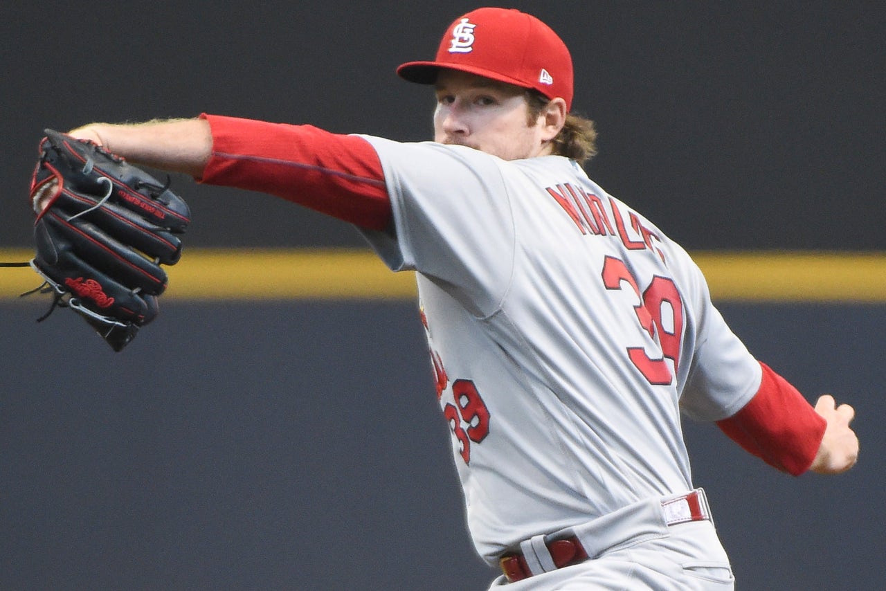 What To Watch Cardinals Opening Day On Fox Sports Midwest Fox Sports