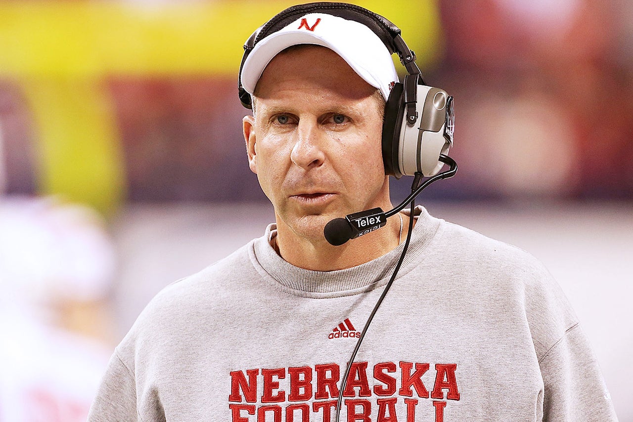 Nebraska Has 23 Five-star Recruits, Says Fake Bo Pelini | FOX Sports