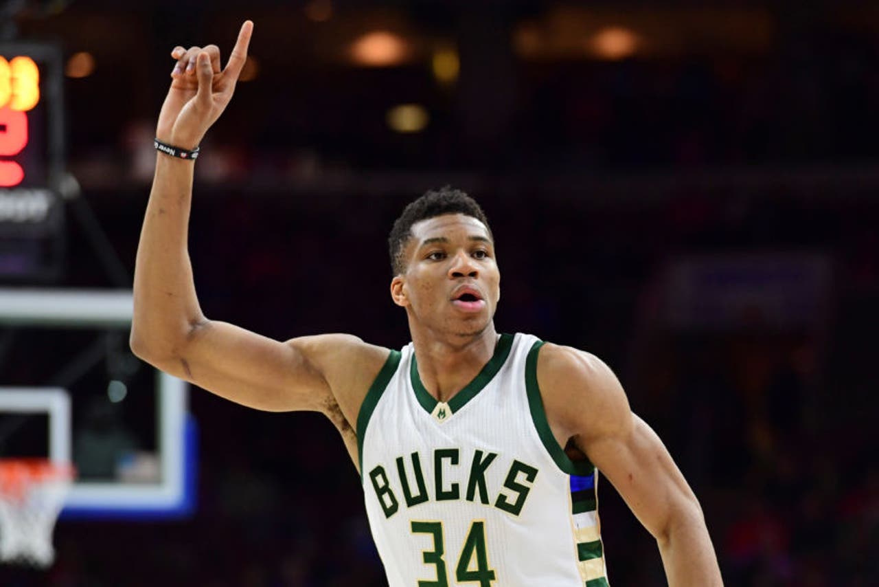 Milwaukee Bucks: Top 10 NBA Draft picks in franchise ...