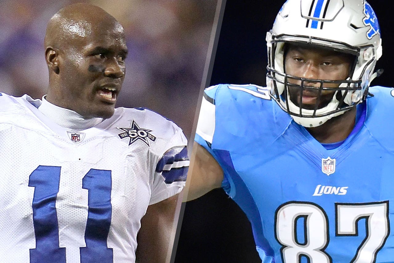 Trade Review Cowboys whiff on Roy Williams is team s all time worst deal FOX Sports