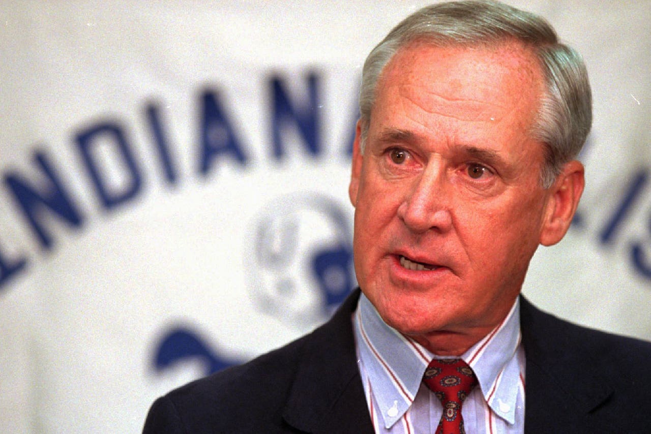 Former Packers Coach Infante Dies At 75 Fox Sports