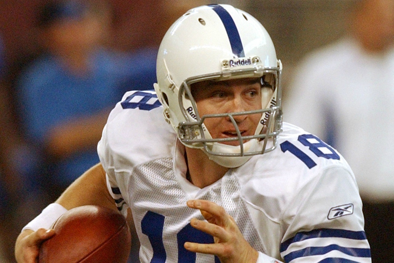 The best Thanksgiving moments in NFL history | FOX Sports