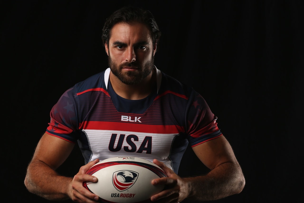 Nate Ebner Returns To Patriots After Competing With U S Rugby Team At Olympics Fox Sports