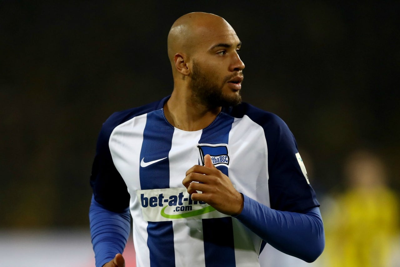 John Brooks wants to play in the Premier League, but not yet FOX Sports