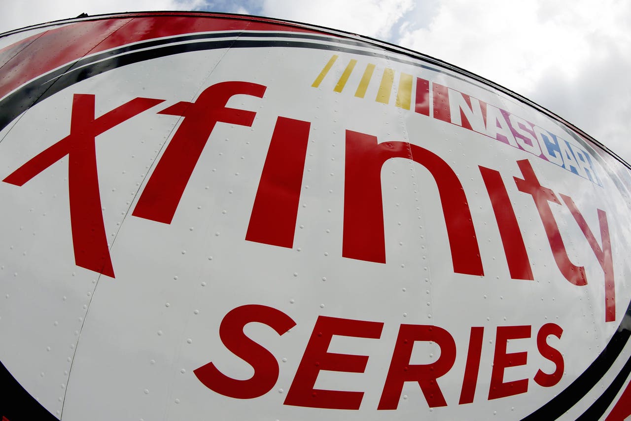 Frank Earnhardt reinstated by NASCAR after suspension for substance