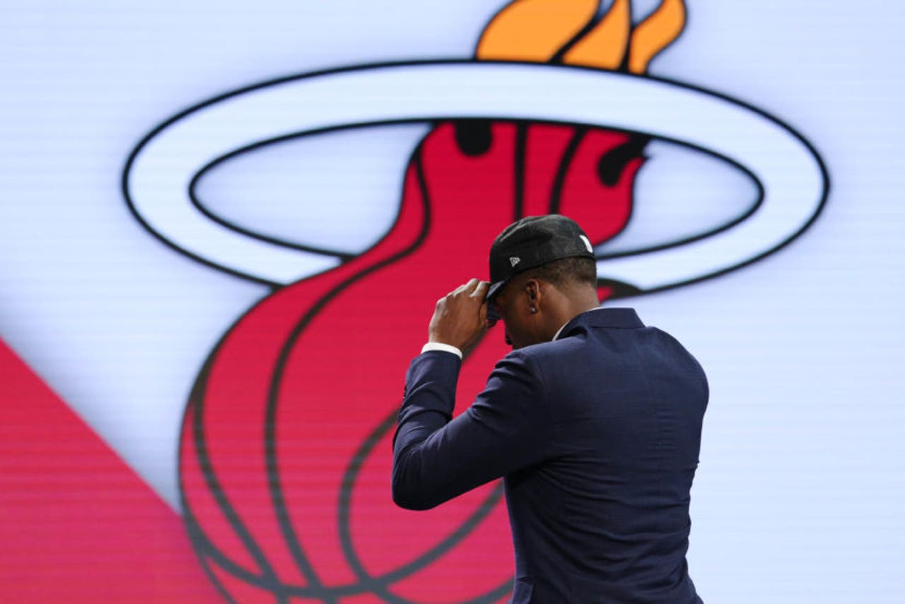 Complete 2017 NBA Draft grades for all 30 teams FOX Sports