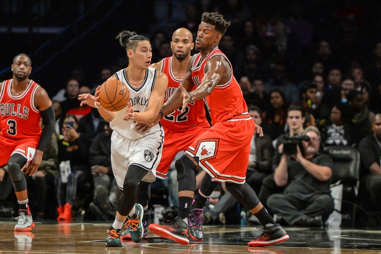 Brooklyn Nets vs. Chicago Bulls Takeaways and Player ...
