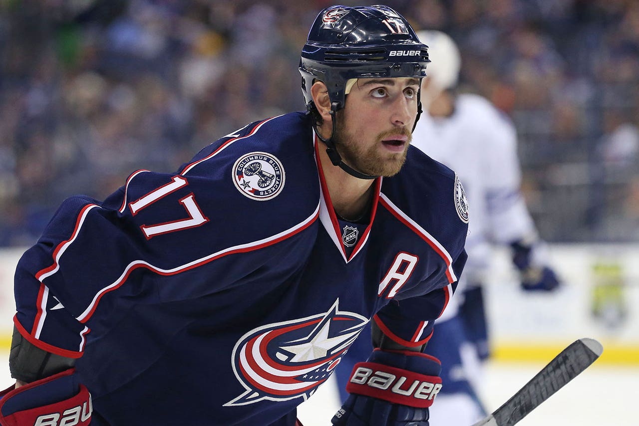 Dubinsky suspended one game for hit 