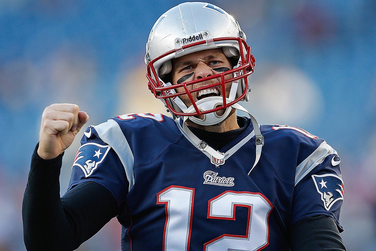 What Every Nfl Team Should Be Thankful For On Thanksgiving Fox Sports