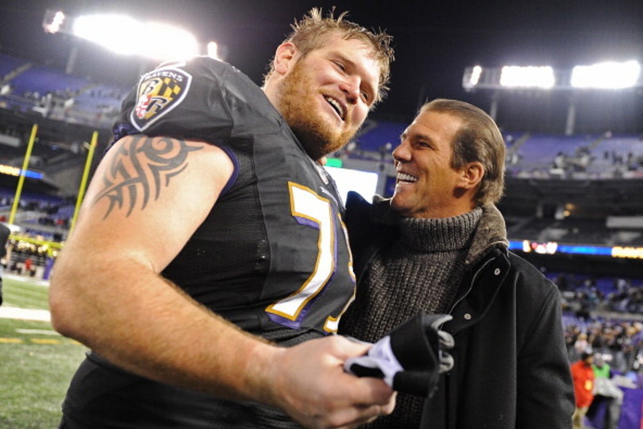 Ranking the NFL's top ten guards FOX Sports