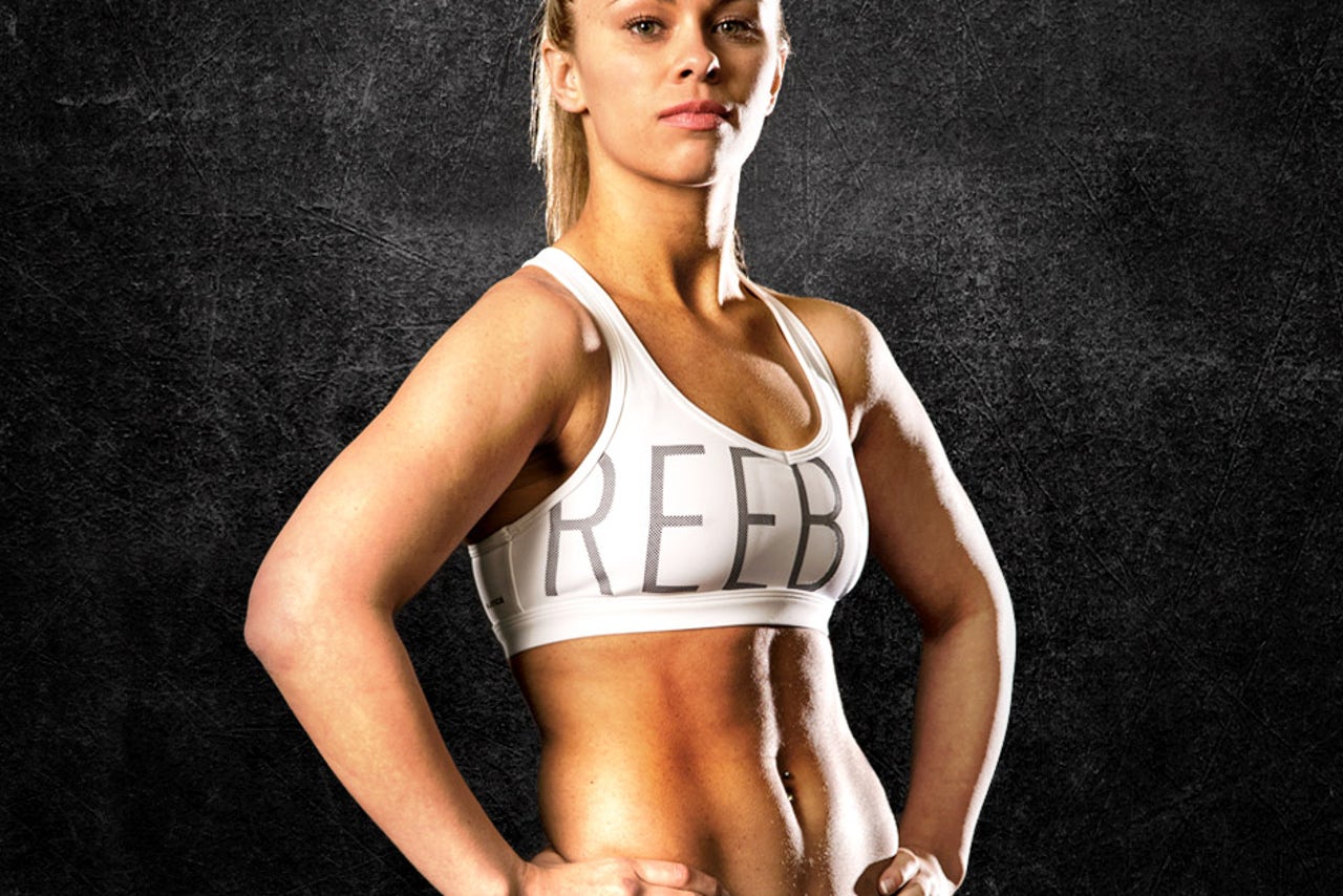 Paige VanZant signs endorsement deal with Reebok FOX Sports