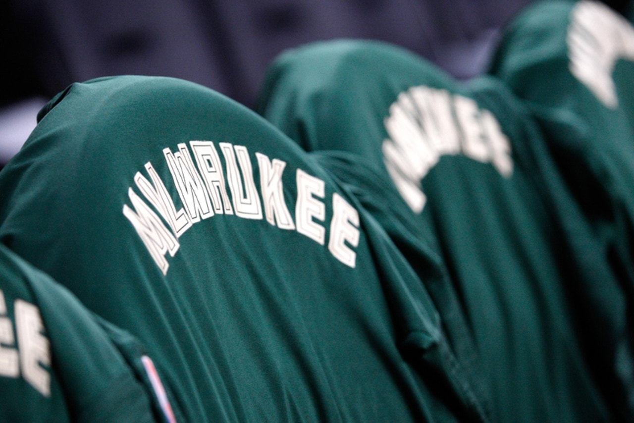 Milwaukee Bucks History: The Foundation Of The Franchise FOX Sports