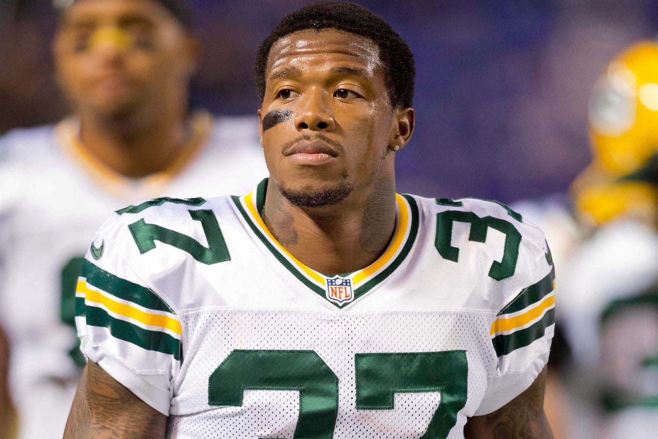 Most Important Packers No 12 Sam Shields Fox Sports