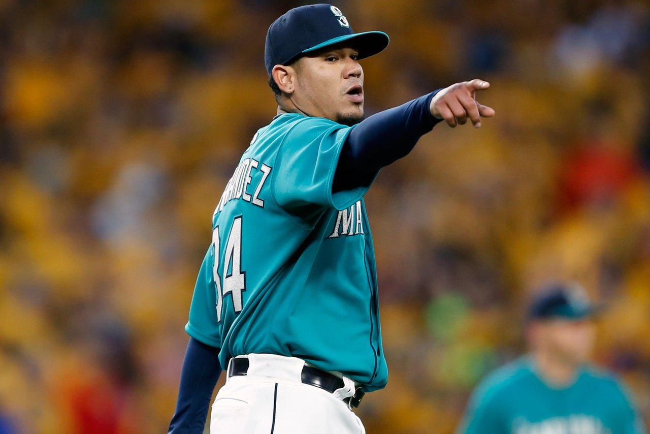 randy johnson all star game