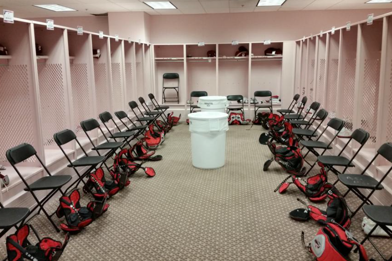 Iowa'S Pink Game: The Meaning Behind The Stunning Uniforms - 0rvtgjd