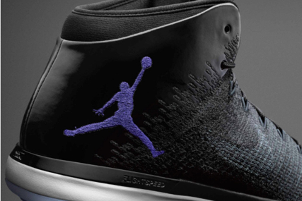 Inside Jordan Brand S Big Bet On Space Jam Fox Sports