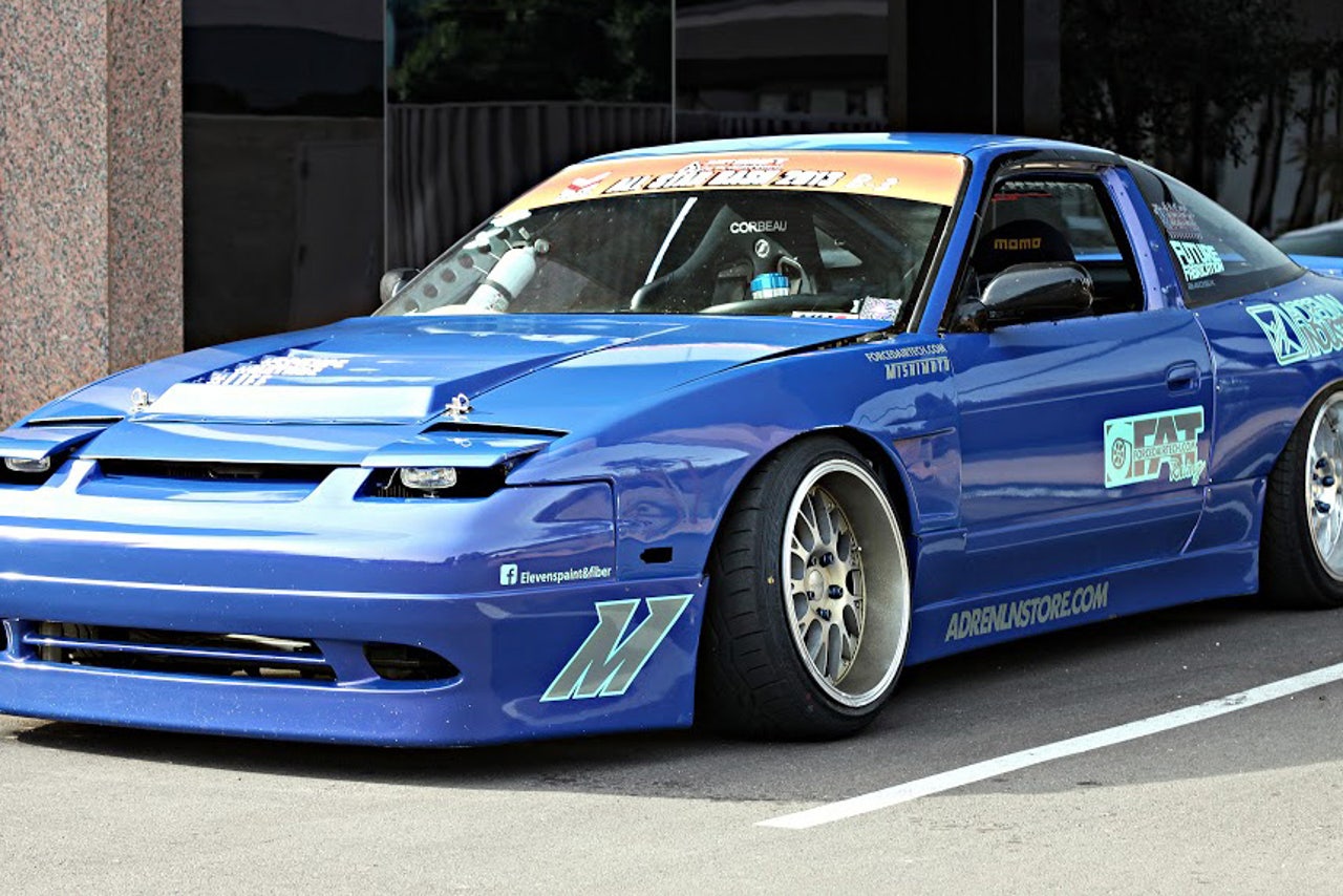 Future classic: Nissan 240SX | FOX Sports
