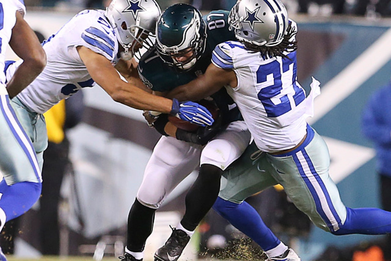 Cowboys vs. Eagles: A rivalry renewed | FOX Sports
